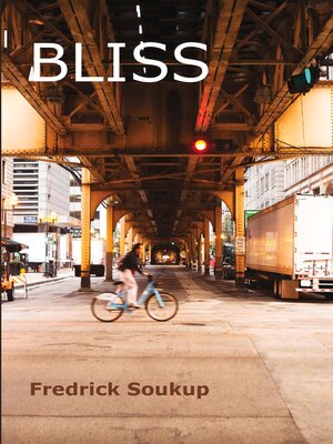 cover image of Bliss